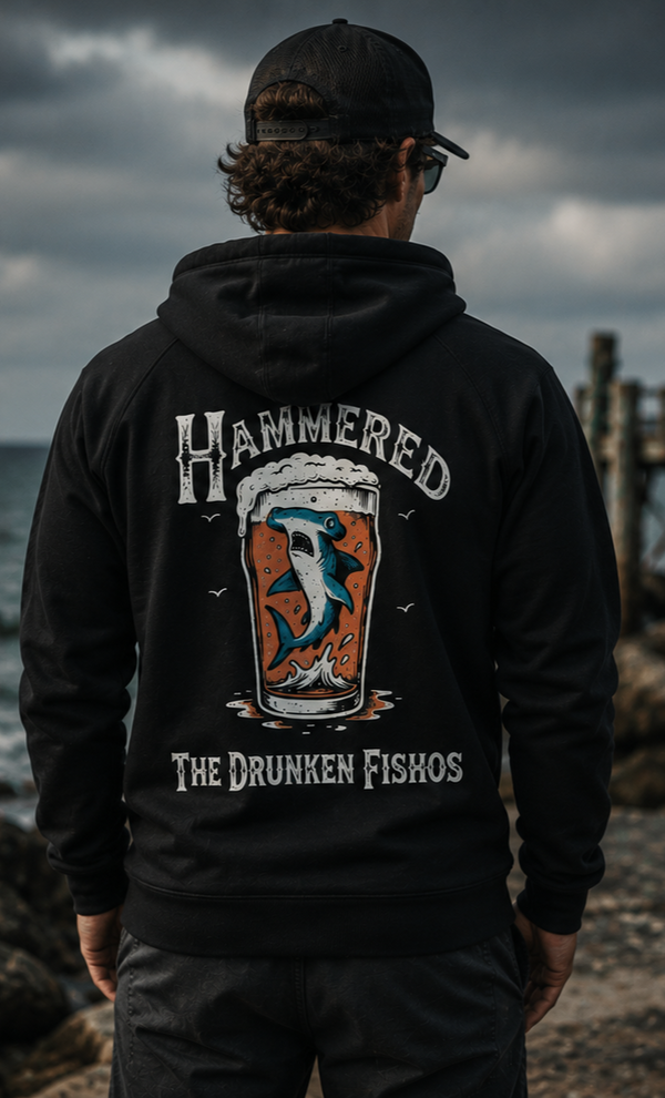 HOODIES