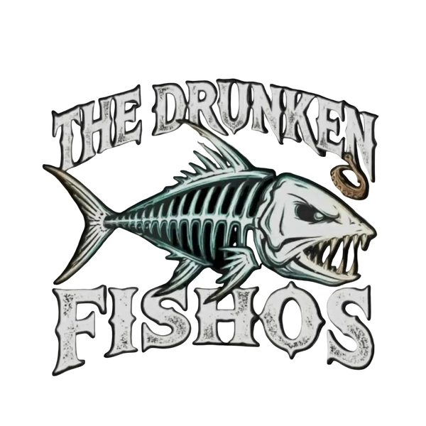 The Drunken Fishos 