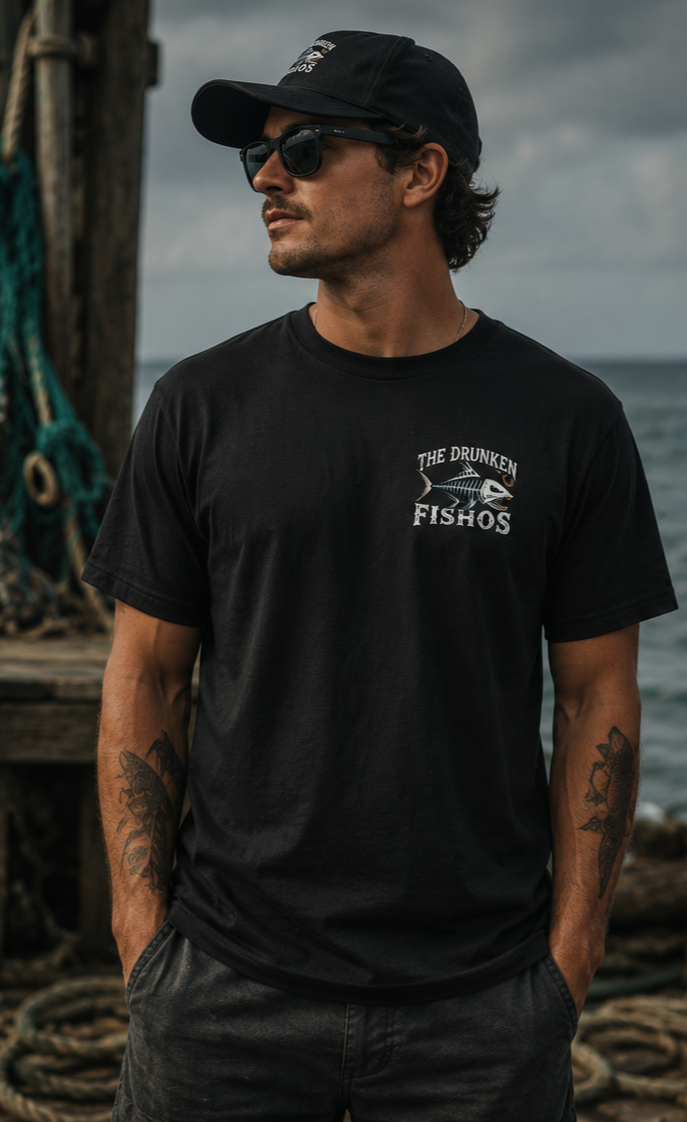 Hammered T-Shirt