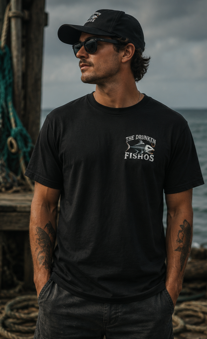 Hammered T-Shirt