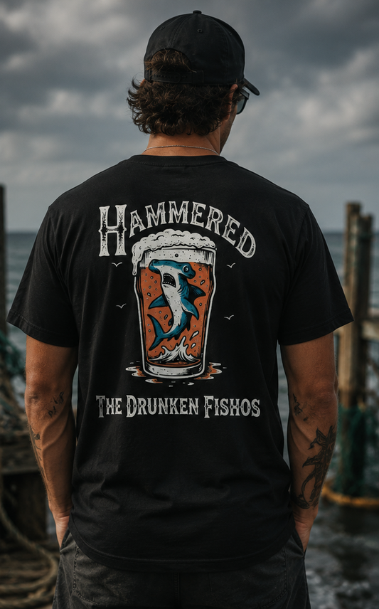 Hammered T-Shirt