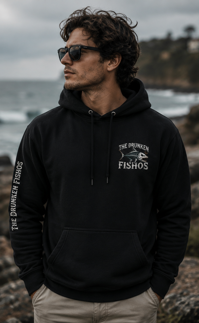 Stay Bent Hoodie