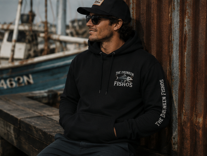 Stay Bent Hoodie
