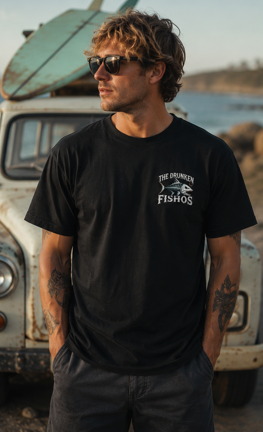 Stay Bent T-Shirt
